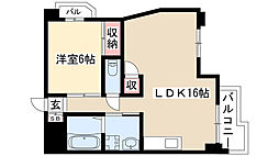 アルル覚王山 203