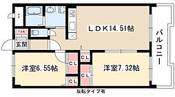 Ｙ’ｓ ｈｏｕｓｅ II 302