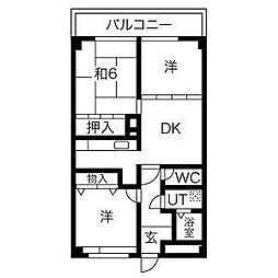 スイートプラザ白壁 304