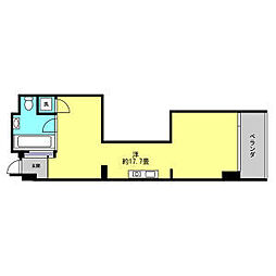 FLATS GAZERY(フラットガゼレイ) 408