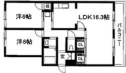 高針中央マンション 303