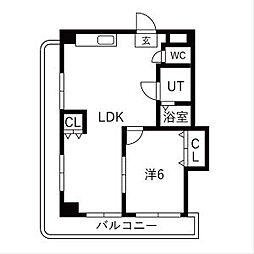 インテリジェント千種 801