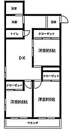 第3フクマルビル 4C