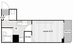 セントラルハイツカシノ 409
