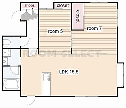 サンライズ小本 102