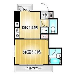 プロクシイスクエア平池 301