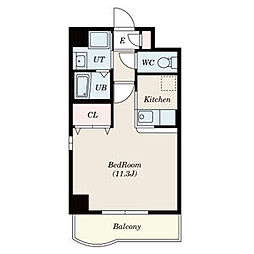 フローラルガーデン 405