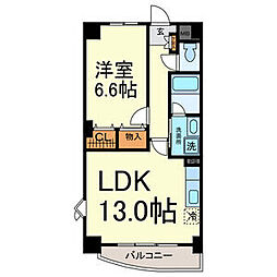 ラ・カンパネーラ 602