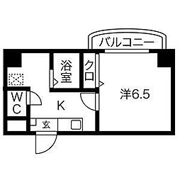 万宝マンション 506