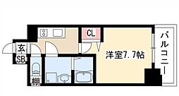 プレサンス桜通ザ・タイムズ 701