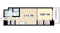 プラウランド堀田 703