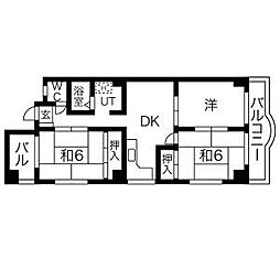 リアライズ尾頭橋 4A