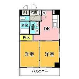 グランビル泉 501