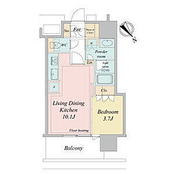 NAGOYA the TOWER(ナゴヤザタワー) 1801