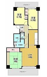 ウェルフォート幸川 902