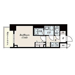 S-RESIDENCE名駅North 903