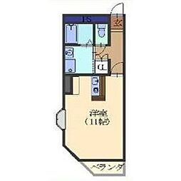 サンハイム平和 201