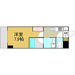 S-FORT熱田六番 702