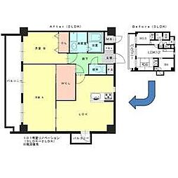 ソフィアメゾン 101