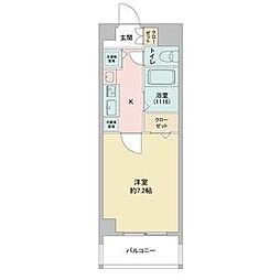 ベレーサ金山 205