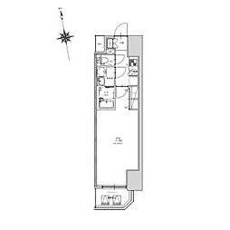 CREST TAPP金山 1305