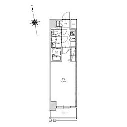 CREST TAPP金山 1304
