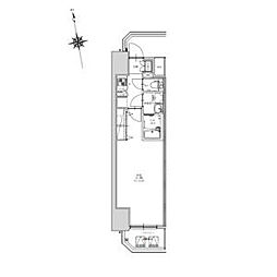 CREST TAPP金山 1301