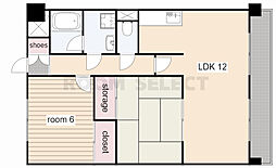 扶桑ハイツ1 402