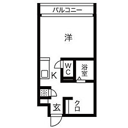 プリマヴェール名駅ノルテ 503