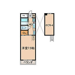 エスポワール本山 1002