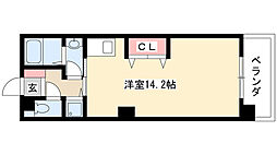 KDXレジデンス神宮前 208