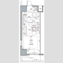 クレヴィスタ名駅南 601
