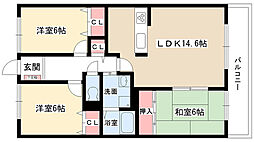 グランハート 403