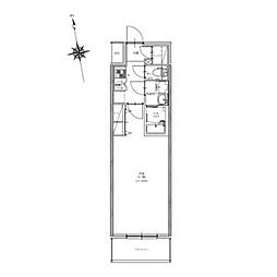 CREST TAPP金山 302