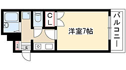 グランパス檀渓 203