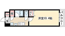 レージュAsano 502