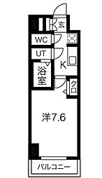 ディアレイシャス尾頭橋 1303