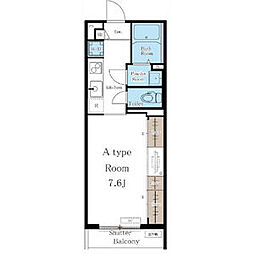リブリ・ラウレア小幡 101