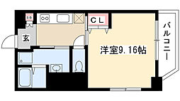 ピースプレイス牛巻 301