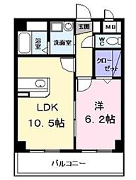 サンシャインタナカ 302