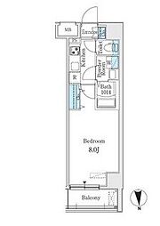 プレイズシード名駅北 1001