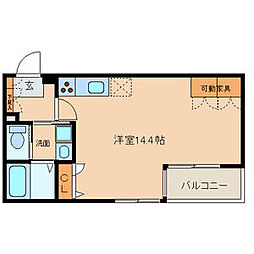 ESTACION KANAYAMA WEST・EAST 106
