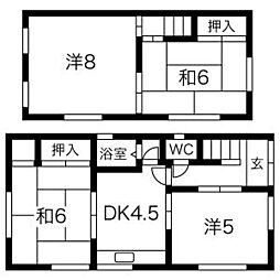 一色新町戸建