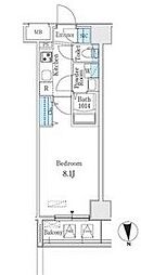 プレイズシード名駅北 1003