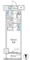 プレイズシード名駅北 1002