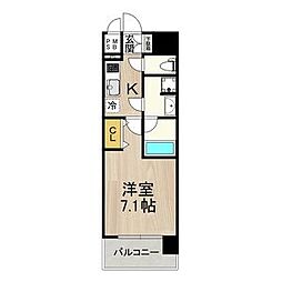 セノアタワー泉 1212