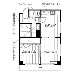 ベルグレイ K.I 301
