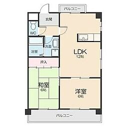 エステート新守 401