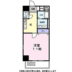 コートモーリス新道 501