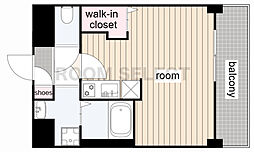エステシア名駅 201